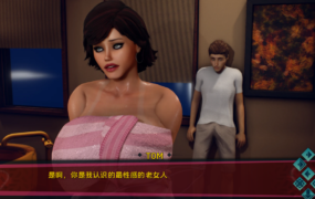 [欧美SLG汉化3D]曝光 暴露 Exposed [Ep. 3.6 Free][双端1.53G/FM/OD+115]