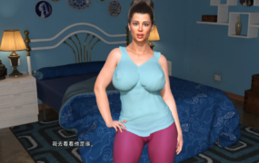 [欧美SLG汉化步兵]完美家庭主妇Perfect HousewifeV2401[双端2G/FM/OD+115]