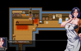 [大作RPG汉化]圣石少女篇 OVER‧DeviL：V1.035 官方中文步兵版[双端4.64G/FM/OD+115]