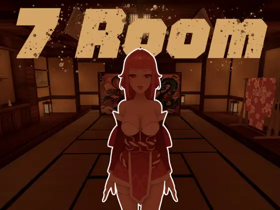 【ACT/3D/全动态/口交/中出】[RJ01232152/Project0.Studio社团]7Room[Ver1.0]【PC/230M】